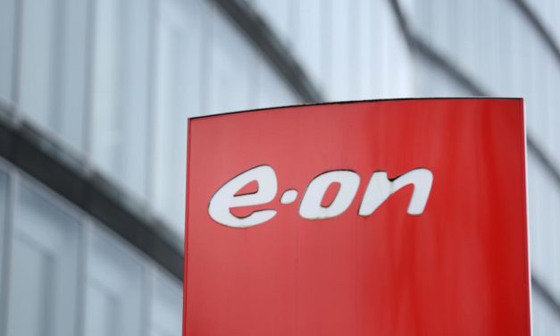 E.ON plant bis 2026 Milliarden-Investitionen in Netzausbau