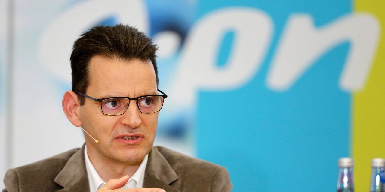 Eon: Leonhard Birnbaum will bis 2026 rund 27 Milliarden Euro investieren