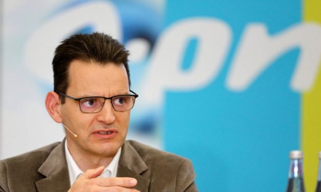 Eon: Leonhard Birnbaum will bis 2026 rund 27 Milliarden Euro investieren