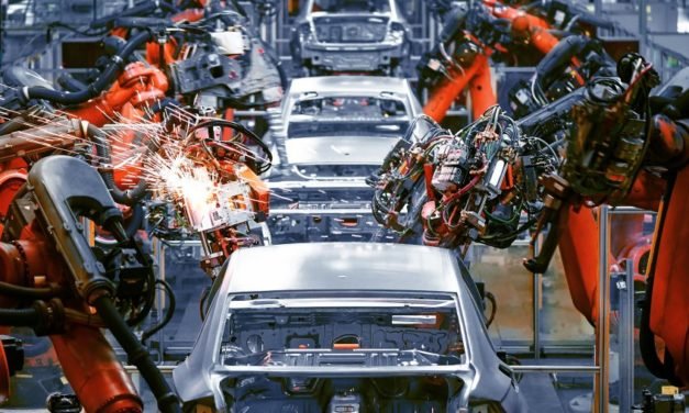IIoT: CrateOM setzt Geräte- und Prozessdaten in Handlungsanweisungen um