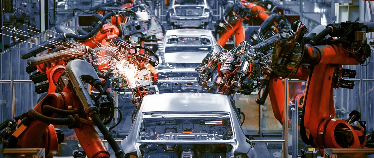 IIoT: CrateOM setzt Geräte- und Prozessdaten in Handlungsanweisungen um