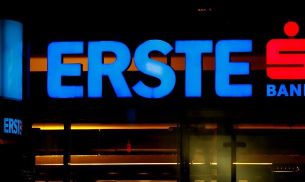 Erste Bank verringert ihre Anteile an Sparkasse OÖ