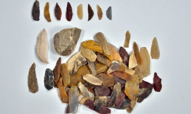 Forschungsteam entdeckt 14.000 Jahre alten Siedlungsplatz in der Türkei