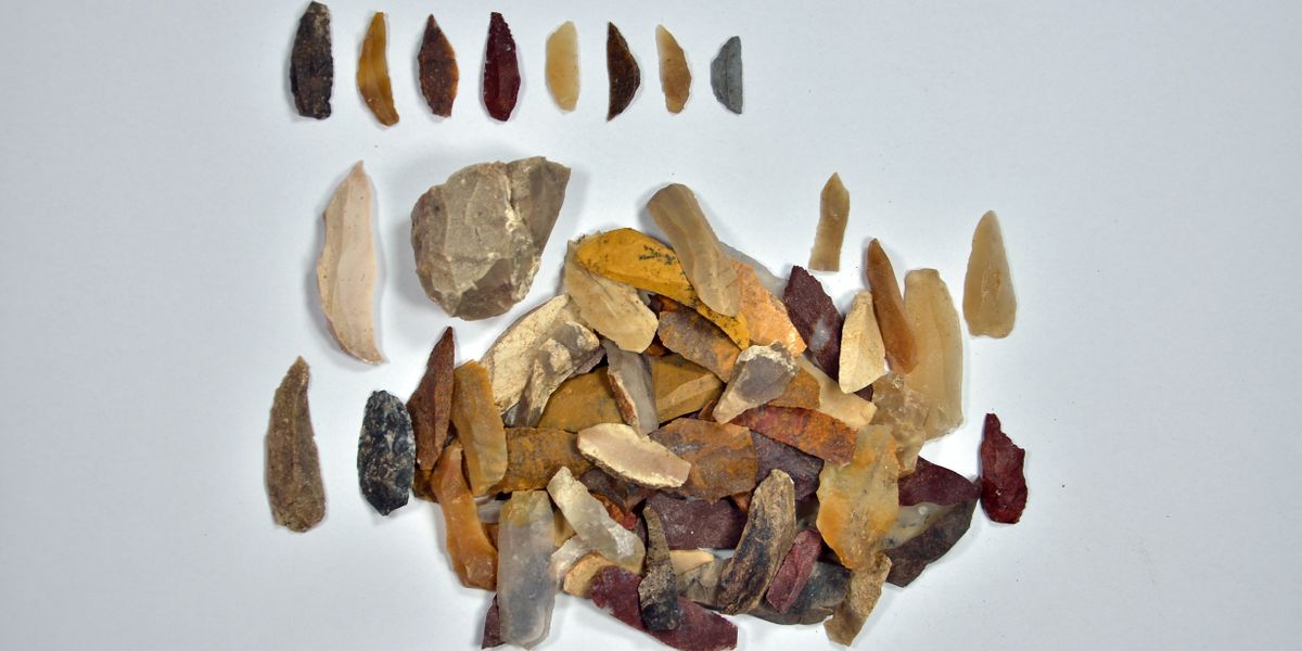 Forschungsteam entdeckt 14.000 Jahre alten Siedlungsplatz in der Türkei