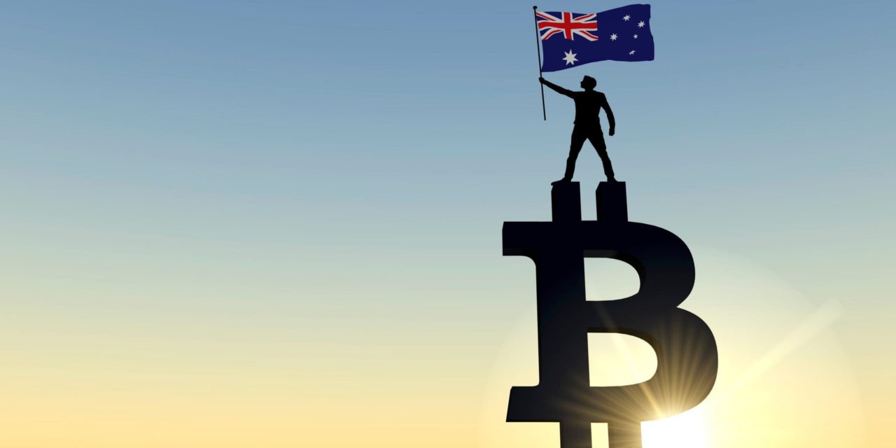 FOMO: Adoptionsfieber in Australien bei Commonwealth Bank und im Senat