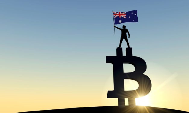 FOMO: Adoptionsfieber in Australien bei Commonwealth Bank und im Senat