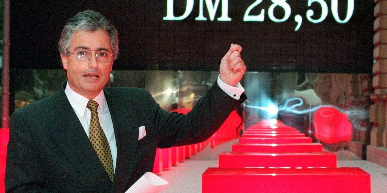 Mammutprozess gegen die Telekom steht vor dem Ende