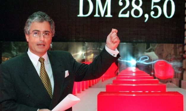 Mammutprozess gegen die Telekom steht vor dem Ende