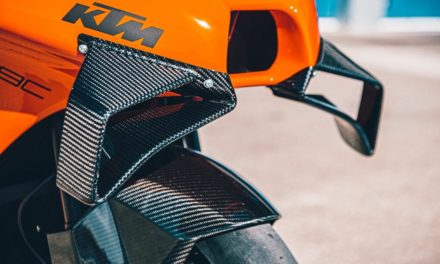 KTM-Pierer schlägt in den USA zu