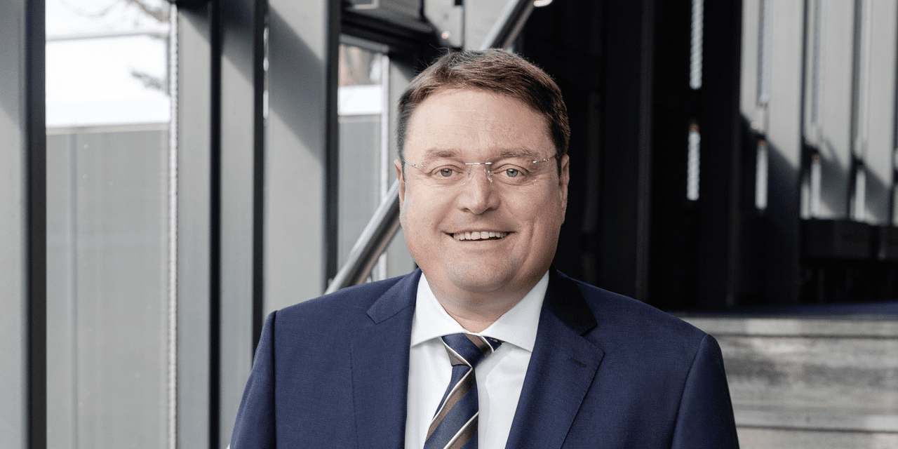 Kühne + Nagel: Stefan Paul zum Nachfolger von Detlef Trefzger berufen