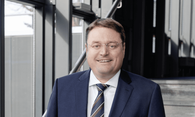 Kühne + Nagel: Stefan Paul zum Nachfolger von Detlef Trefzger berufen