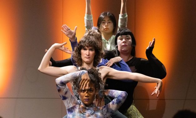 Von Aktivismus bis Voguing: Wie man in Musik und Tanz ein Zuhause findet