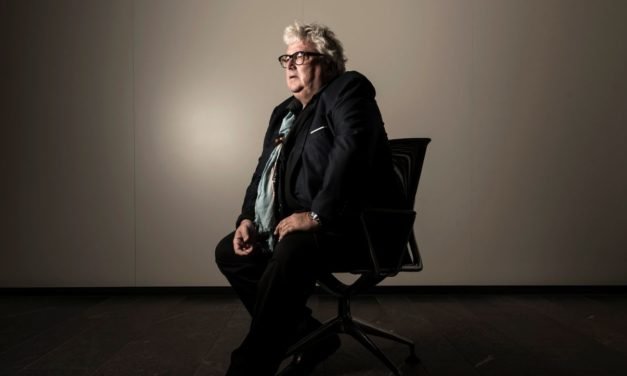 Ottobock: Wie Hans Georg Näder vor dem Börsengang die Story stützt