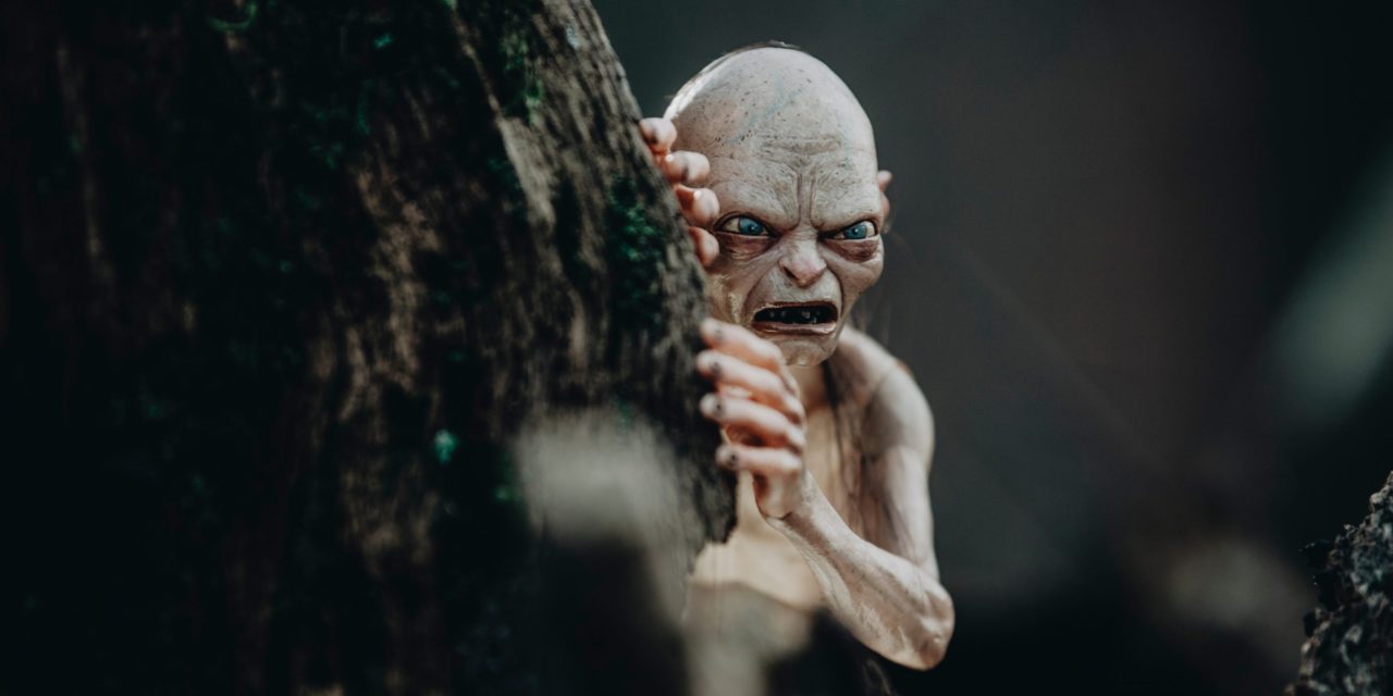 JRR Token: Tolkien-Erben verklagen Herr-der-Ringe-Coin | BTC-ECHO