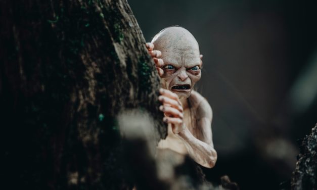 JRR Token: Tolkien-Erben verklagen Herr-der-Ringe-Coin | BTC-ECHO