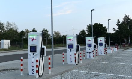 Ionity: Blackrock beteiligt sich an Betreiber von Elektroauto-Ladesäulen