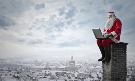 Advent of Code: Am 1. Dezember öffnet sich Developern das erste Rätsel-Türchen