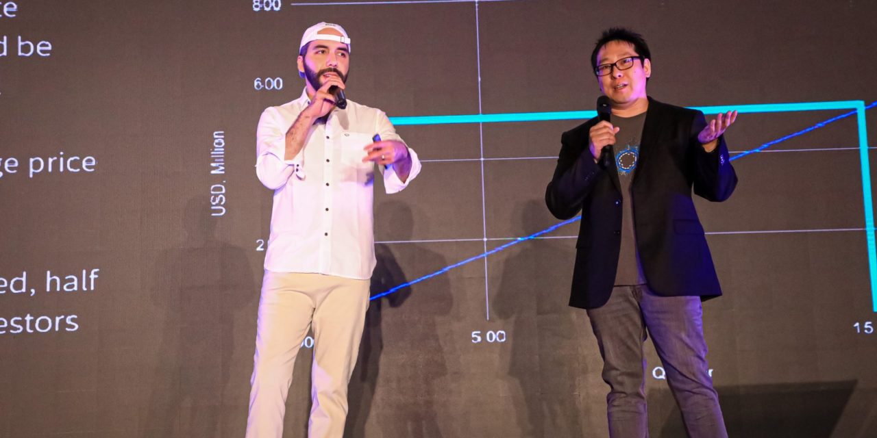 Wie Bitcoin Bonds den Anleihenmarkt verändern