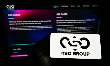 Apple will Nutzer bei Spyware-Vorfällen informieren