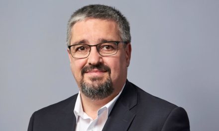 Andreas Stangl ist neuer Präsident der AK Oberösterreich