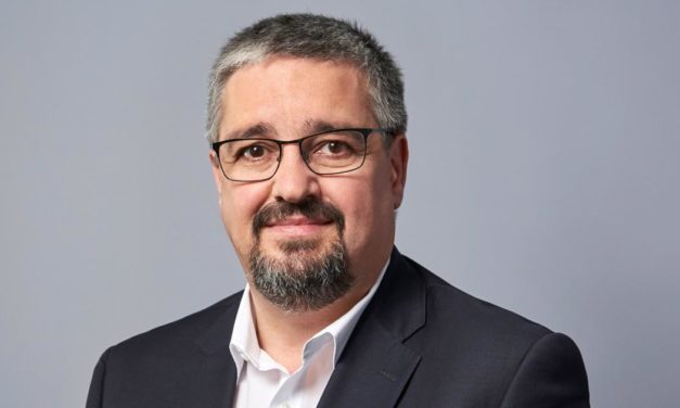Andreas Stangl ist neuer Präsident der AK Oberösterreich