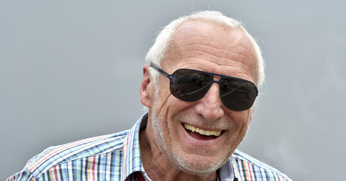Gute Zahlen bei Red Bull: 680 Millionen für Mateschitz
