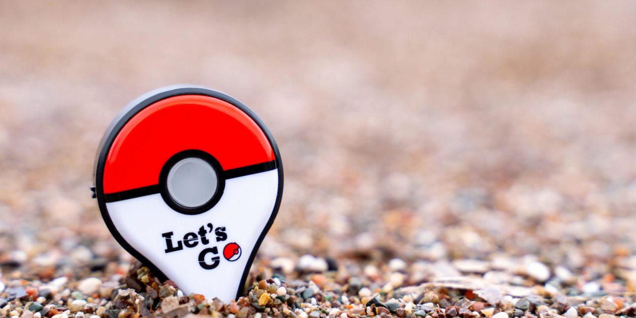 Pokémon GO expandiert ins Metaverse – das steckt dahinter