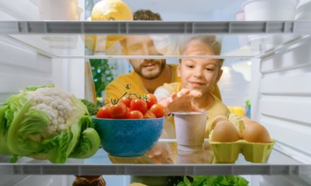 Kühlschrank Hacks: Richtig kühlen und dabei sparen