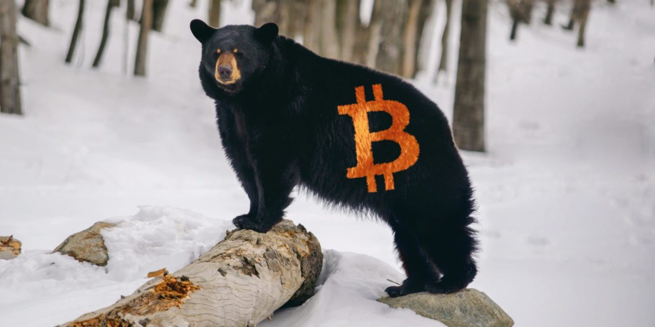 Bitcoin-Kurs im Korrekturmodus: Droht ein Abwärtstrend?