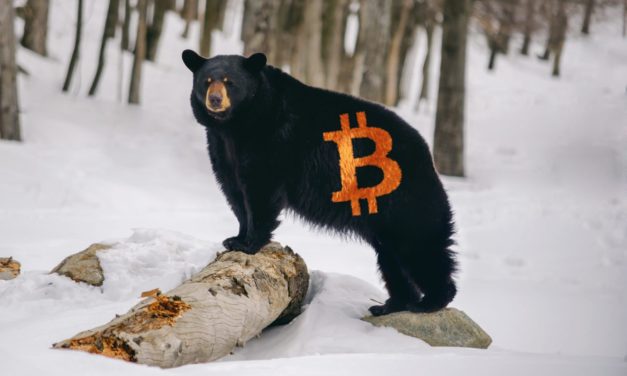 Bitcoin-Kurs im Korrekturmodus: Droht ein Abwärtstrend?