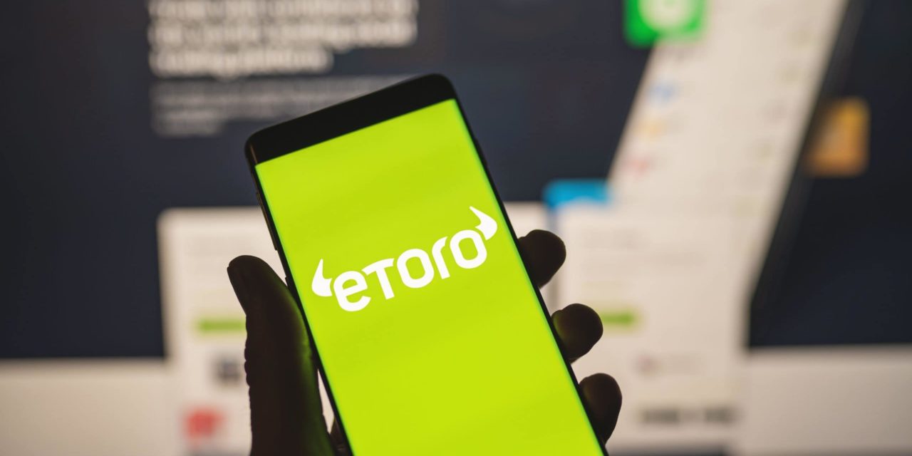 Stellt eToro den Handel mit Cardano (ADA) und Tron (TRX) ein?