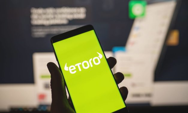 Stellt eToro den Handel mit Cardano (ADA) und Tron (TRX) ein?
