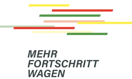 Koalitionsvertrag: Mehr Open Source für die öffentliche Hannd