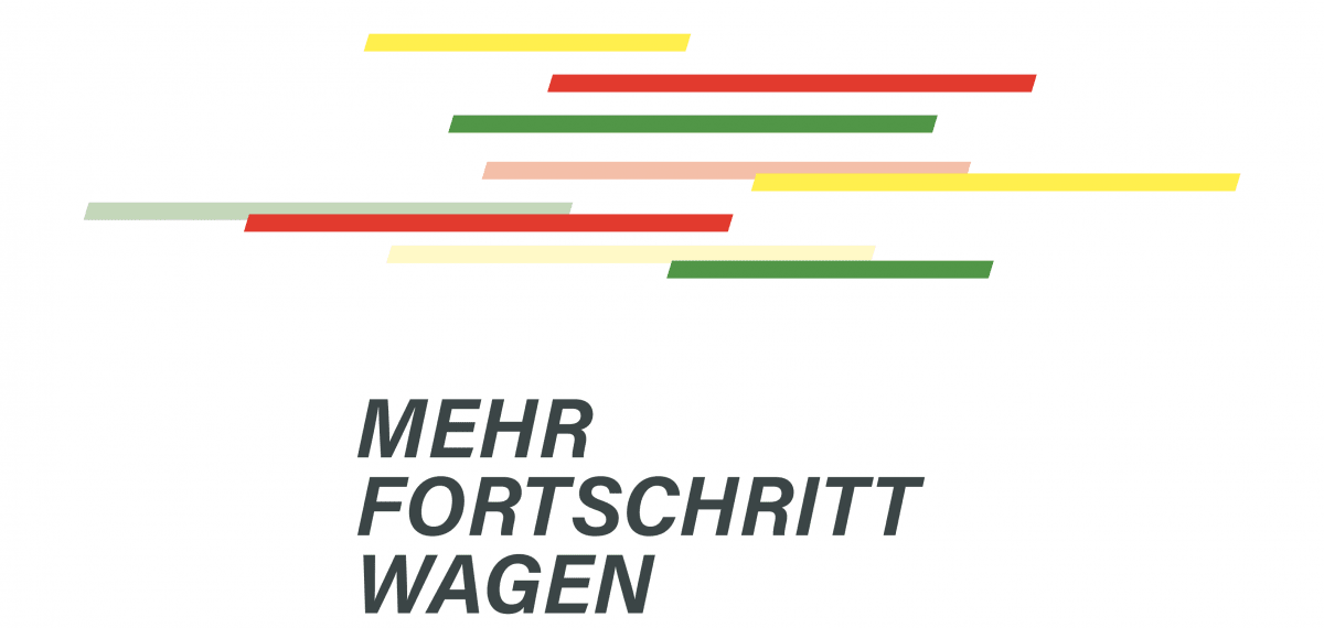 Koalitionsvertrag: Mehr Open Source für die öffentliche Hannd