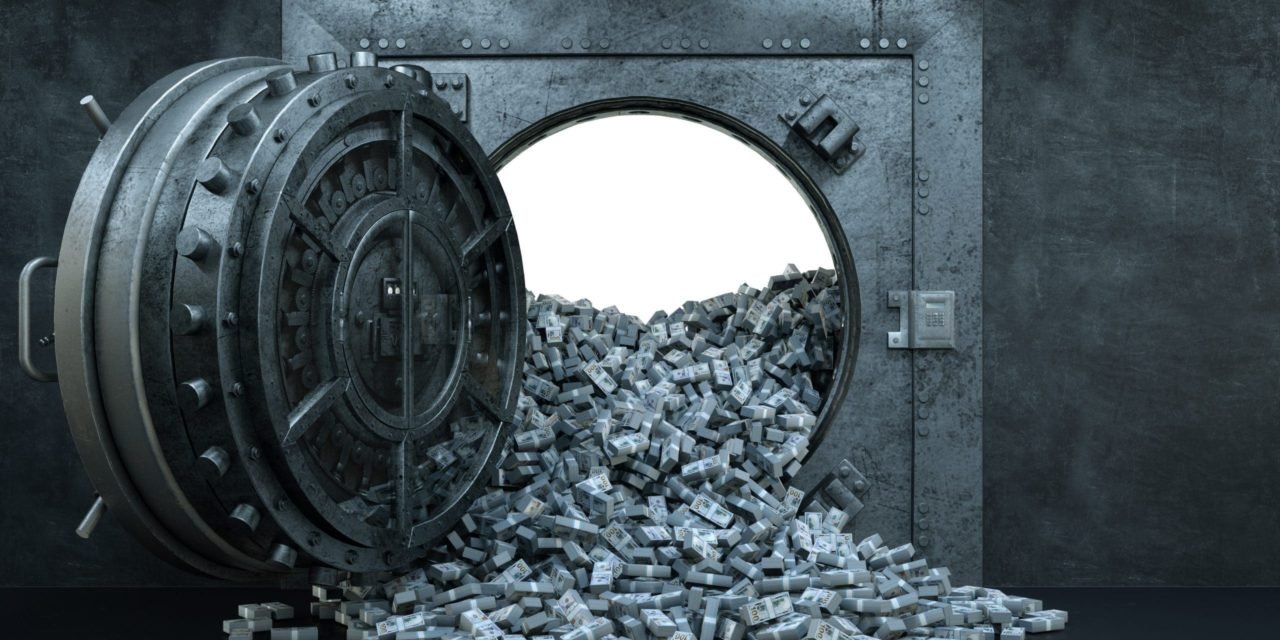 Staking Rewards erhält 3,2 Millionen US-Dollar in Finanzierungsrunde