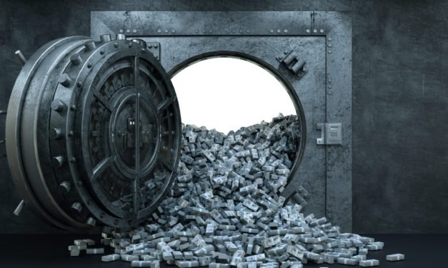 Staking Rewards erhält 3,2 Millionen US-Dollar in Finanzierungsrunde