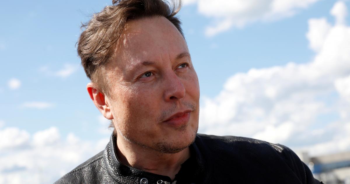 Musk stieß nach Twitter-Abstimmung weitere Tesla-Aktien ab