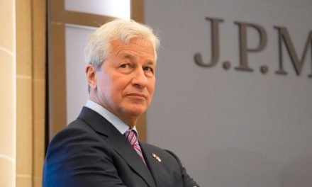 JP-Morgan-Chef Jamie Dimon muss gegenüber China zurückrudern