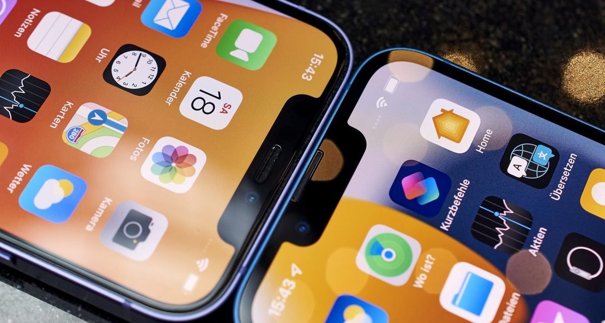Spyware: Apple warnt thailändische Aktivisten vor staatlicher Überwachung
