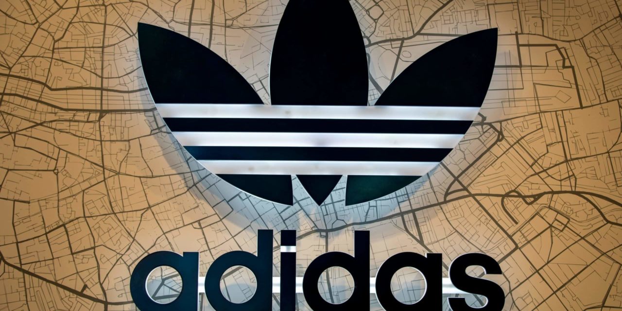 Adidas verkündet Partnerschaft mit Coinbase | BTC-ECHO