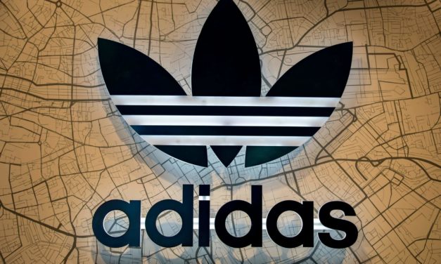 Adidas verkündet Partnerschaft mit Coinbase | BTC-ECHO