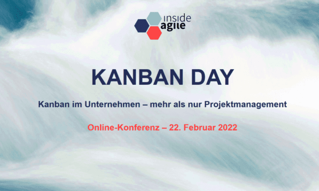 heise-Angebot: Agile Methode: Kanban wird erwachsen