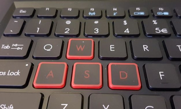 Gaming-Laptops: Schneller Spielspaß für zuhause und unterwegs