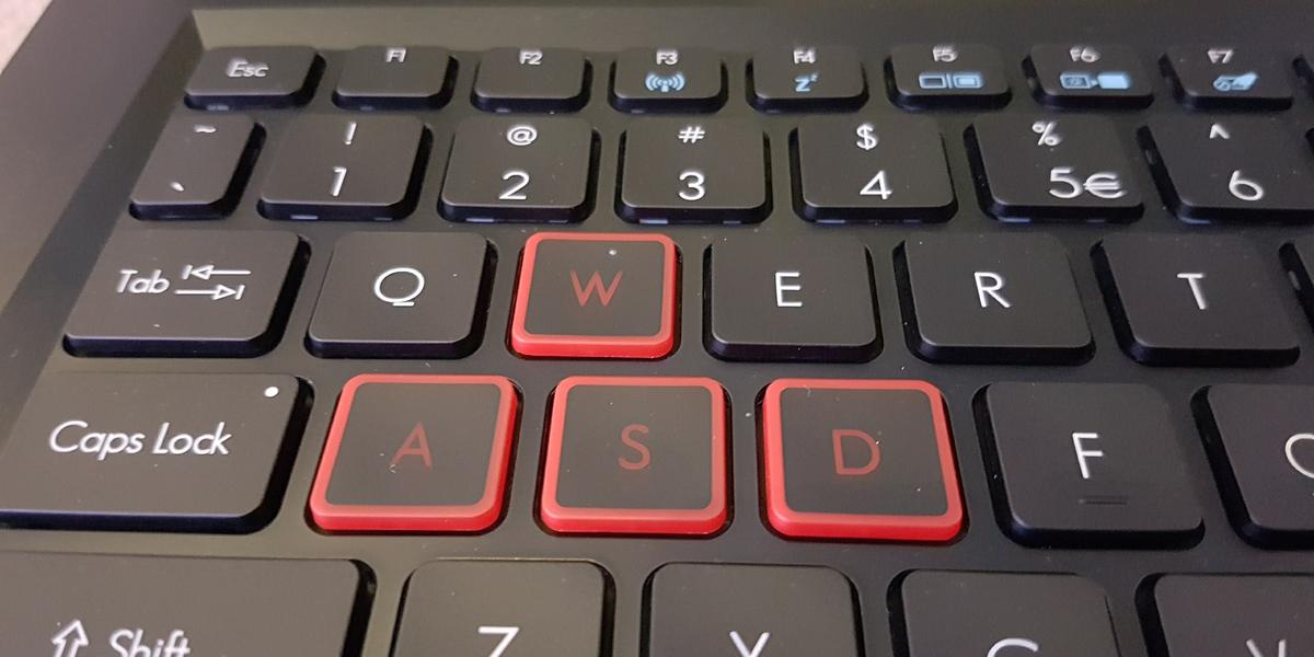 Gaming-Laptops: Schneller Spielspaß für zuhause und unterwegs