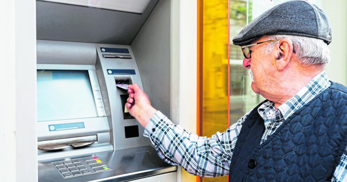 Pensionslücke kostet Steuerzahler 24,7 Milliarden