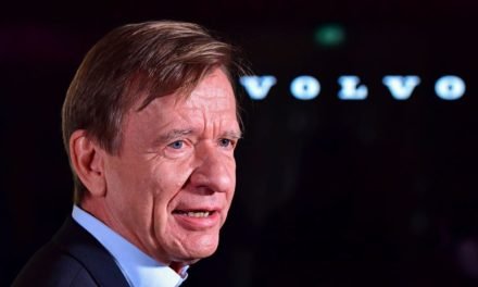 Volvo Cars: Håkan Samuelsson laufen die Topleute davon