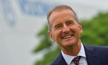 Volkswagen: Herbert Diess bekommt Unterstützung aus dem Betriebsrat