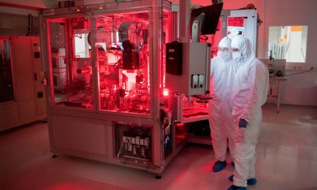 Apple: Volkswagen verpflichtet Batteriechef Soonho Ahn