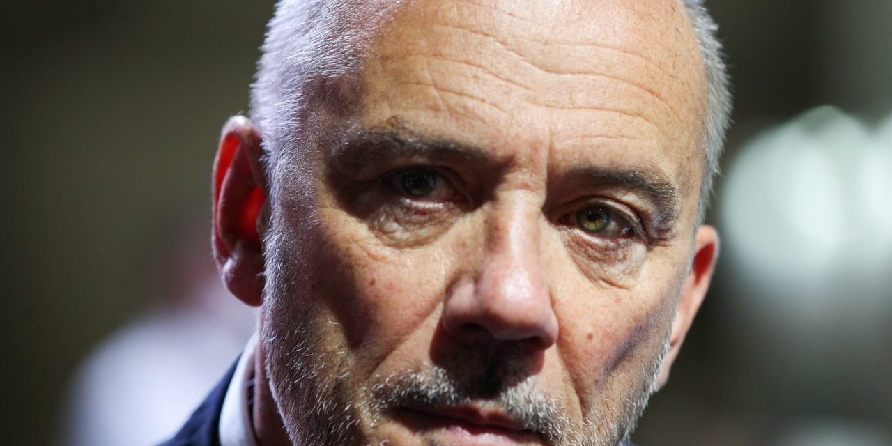 Orange: Stéphane Richard tritt nun doch zurück