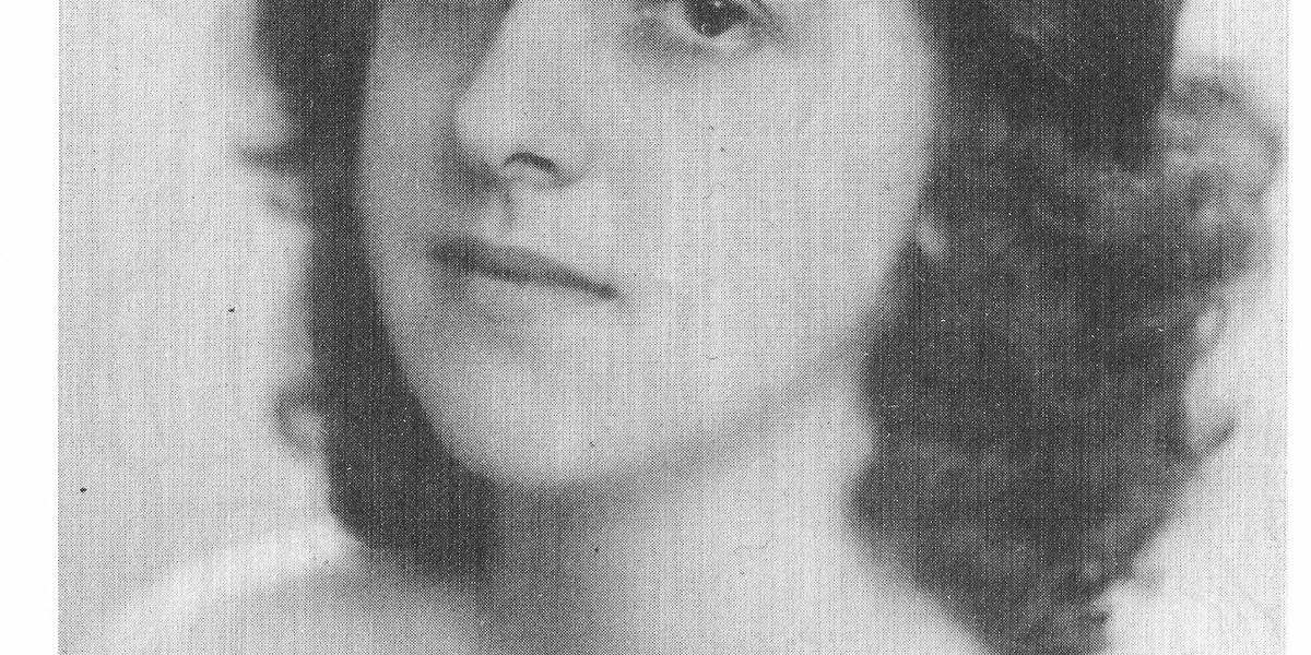 Hertha Kräftner: „Ferne nirgends und überall“